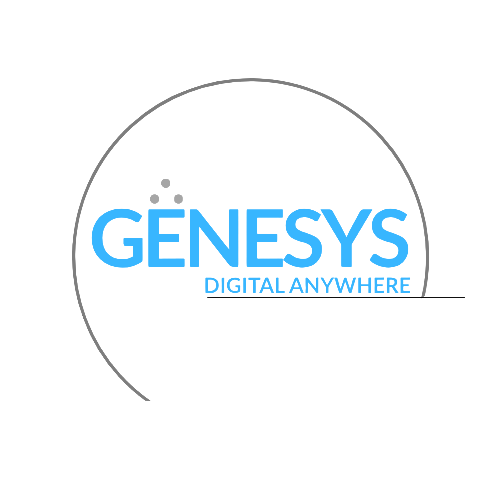 Logo de la Genesys Digital